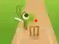 Logħba Doodle Cricket onlajn
