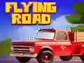 Logħba Flying Road onlajn
