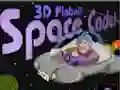 Logħba 3D Pinball Space Cadet onlajn