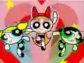 Logħba Jigsaw Puzzle: The Powerpuff Girls 2 onlajn