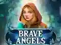 Logħba Brave Angels onlajn