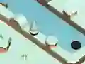 Logħba Puck on Ice onlajn