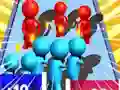 Logħba Count Stickman Master onlajn