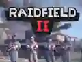 Logħba Raidfield II onlajn