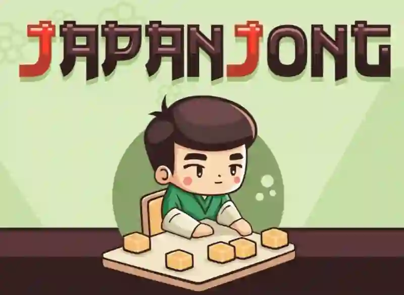 Logħba JapanJong onlajn
