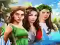 Logħba Myths Unveiled onlajn