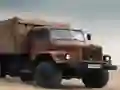 Logħba Offroad Truck Adventure onlajn