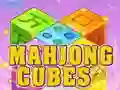 Logħba Mahjong Cubes onlajn