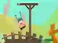 Logħba Daring Hangman Escape onlajn