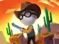 Logħba Western Sniper: Wild West FPS onlajn