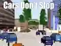 Logħba Cars Don't Stop onlajn