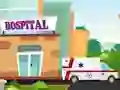Logħba Junior Doctor Rescue onlajn