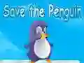 Logħba Save the Penguin onlajn