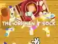 Logħba The Orphan Sock onlajn