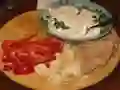 Logħba Food Guess onlajn