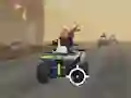 Logħba Grandfather Road Chase: Realistic Shooter onlajn
