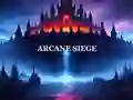 Logħba Arcane Siege onlajn