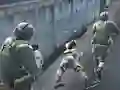 Logħba Army Force War onlajn