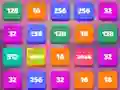 Logħba 2048 Number Match onlajn