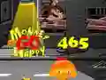 Logħba Monkey Go Happy Stage 465 onlajn