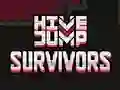 Logħba Hive Jump Survivors onlajn