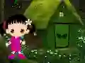 Logħba Pink Help Blue Buddy onlajn