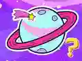 Logħba Kids Quiz: What Do You Know About planet? onlajn