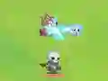 Logħba Legend of Dragon Hunt onlajn