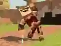 Logħba Bed Wars 3D Defend Your Bed onlajn