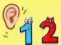 Logħba Kids Quiz: Math Equations onlajn