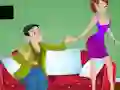 Logħba Man Proposes His Spouse onlajn