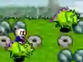 Logħba Super Bomberman 4 onlajn