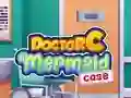 Logħba Doctor C: Mermaid Case onlajn