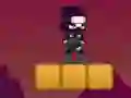 Logħba Ninja Escape onlajn