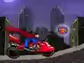 Logħba Batman Vs Superman Race onlajn