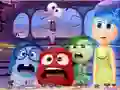 Logħba Jigsaw Puzzle: Inside Out onlajn