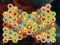 Logħba Mysterious Pirate Jewels 3 onlajn
