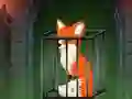 Logħba Fox in the Forgotten Ruins onlajn