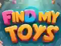 Logħba Find My Toys onlajn