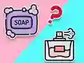 Logħba Kids Quiz: What Would You Use? onlajn
