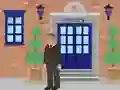 Logħba Five Day Detective onlajn