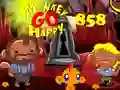 Logħba Monkey Go Happy Stage 858 onlajn