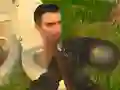 Logħba Sniper vs Skibidi Toilet onlajn
