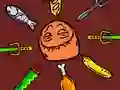 Logħba Knife Legends onlajn