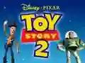 Logħba Toy Story 2: Buzz Lightyear to the Rescue onlajn