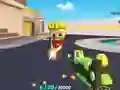 Logħba Bullet Heroes onlajn