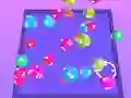 Logħba Balls Merge: 2048 3D onlajn
