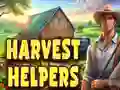 Logħba Harvest Helpers onlajn