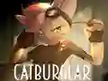 Logħba Catburglar onlajn