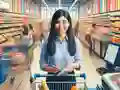 Logħba Supermarket Simulator onlajn